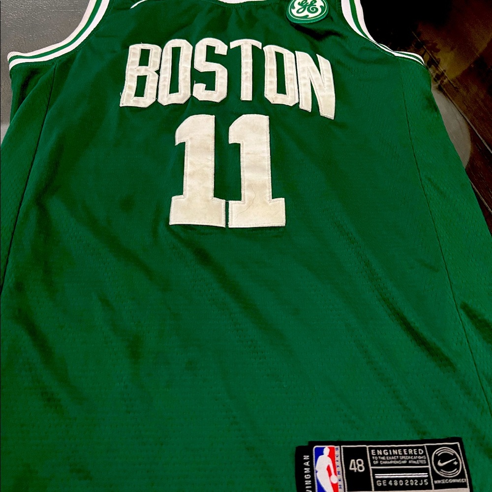 Celtics Jersey